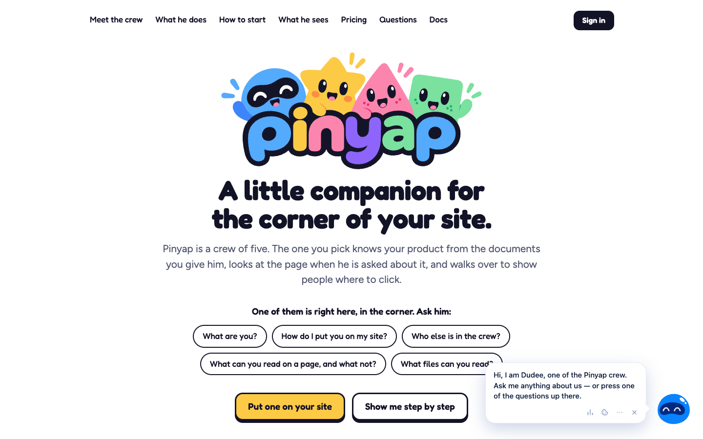 Pinyap